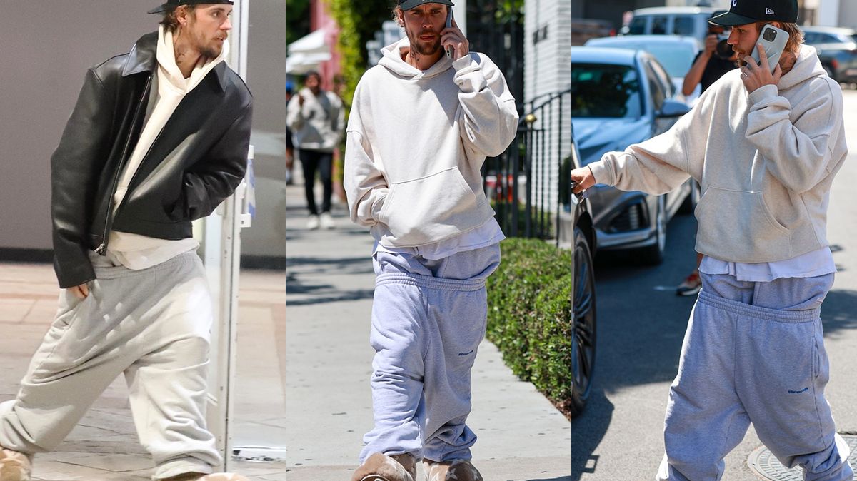 Vypadá jako bezdomovec, potřebuje odbornou pomoc. Justin Bieber to schytal za své oblečení. To přitom stojí víc než auto